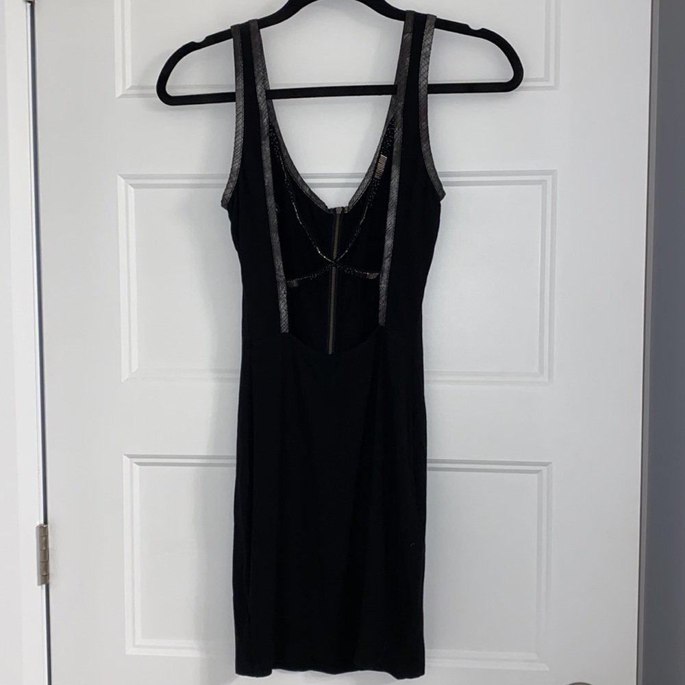 GUESS DRESS - Picture 2 of 3